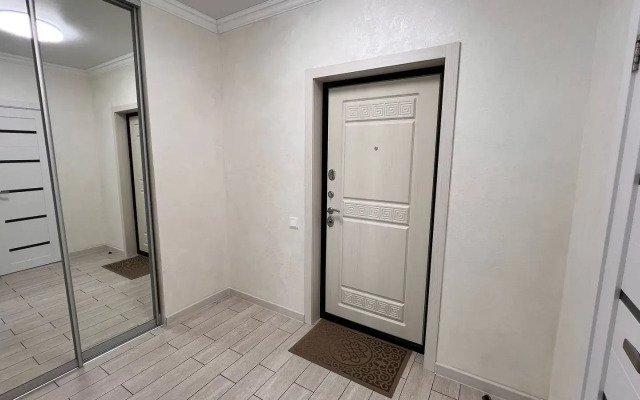 Apartments Sochiposutochno 9