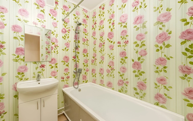 Вместительная квартира рядом СК Олимп