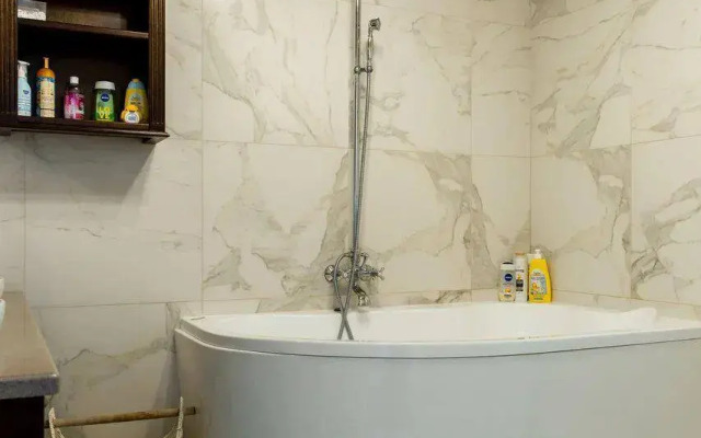 Гостевой дом MyhomeYourhome в Золотой Роще