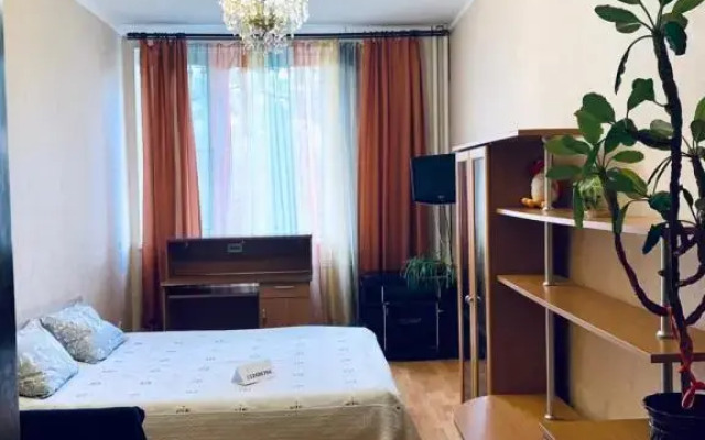 Апартаменты 6 Pant House Троицк на Городской