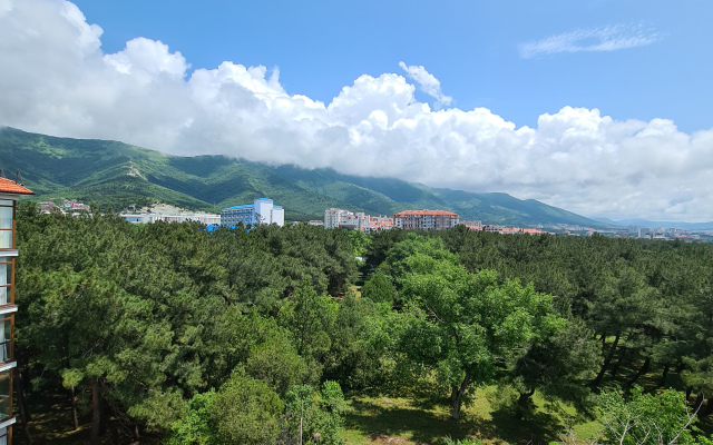 Апартаменты Сафари