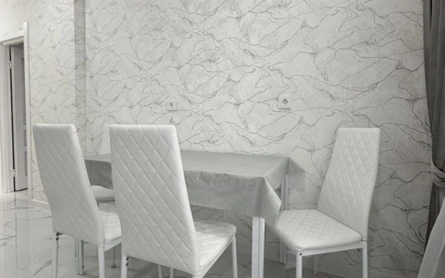 Квартира на улице Коммунистическая 9