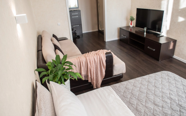 Квартира Уютный Дом на Батавина 12