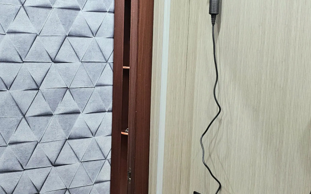 Uyutnaya v 5 min. ot zh.d vokzala Flat