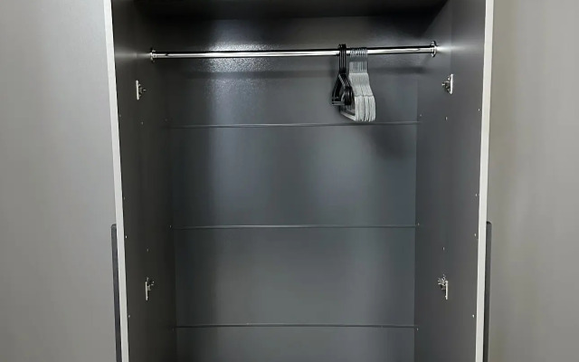 Квартира в "Кораблях"