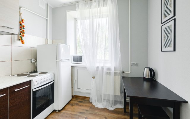 Апартаменты на Улице Весенняя 19а