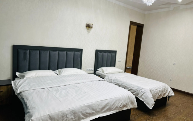 Soro Hotel