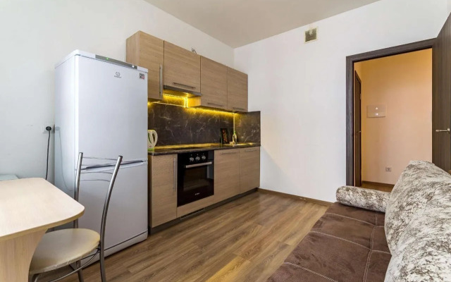 Квартира на  Колмогорова 73к4