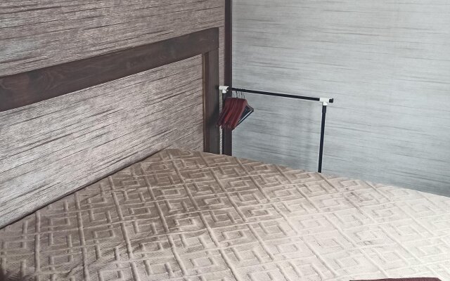 Gornyij Mayak Guest House