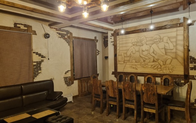 Normans Mini-Hotel