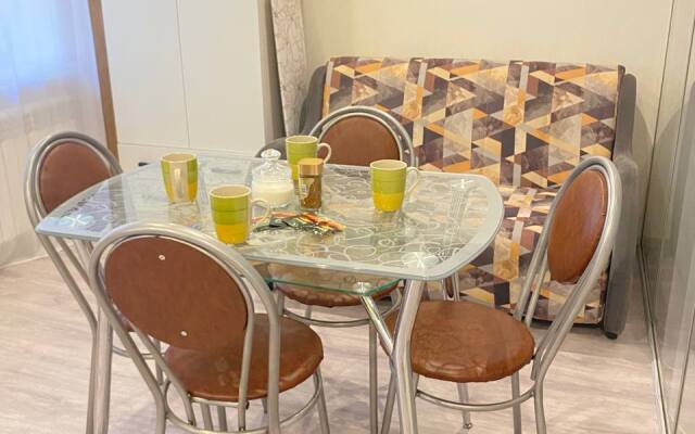 Квартира ЭЛИС