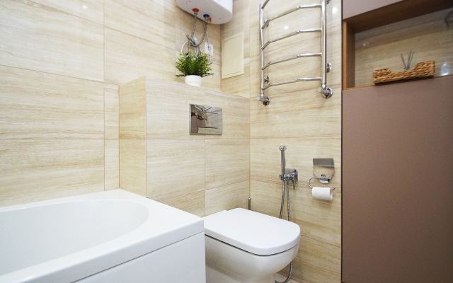 Квартира Красивая в Центре Казани