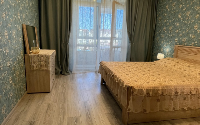 Апартаменты Кранц Парк