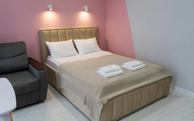 apartments sovremennye morent vieu zhk sorrento park