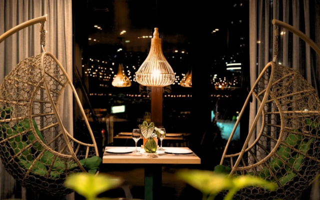 Prestizh Apart-hotel  & Spa