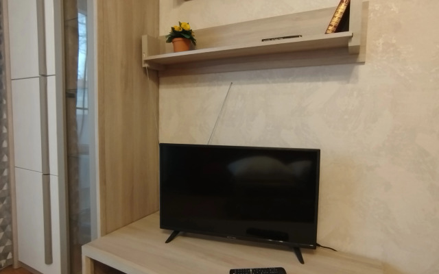 Квартира у Верхнего озера на Некрасова