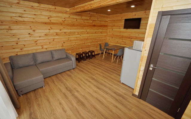 Ekodom Maksi Diamant+ Private home
