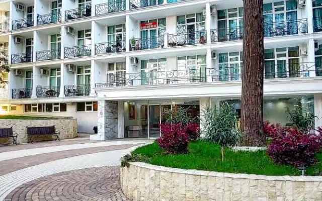 M Apartments Mandarin 7 Apartments