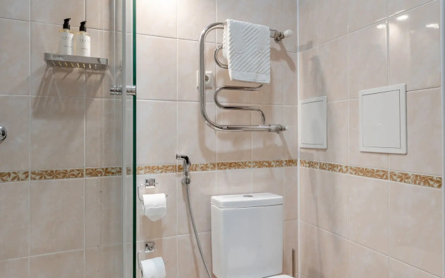 Katran Hotel