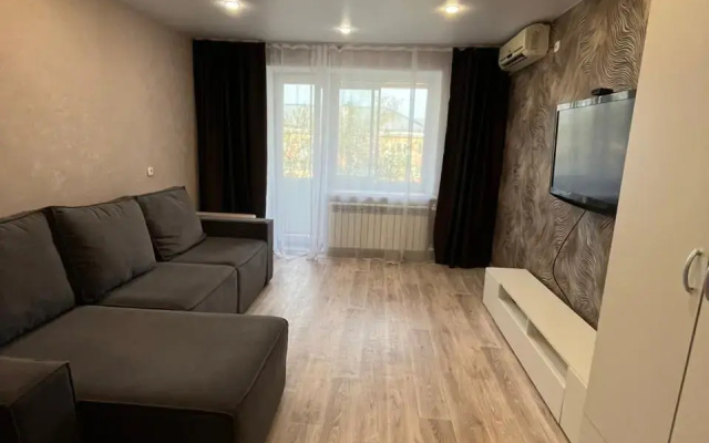 Квартира На Трудовой 38