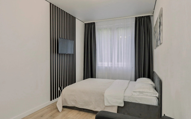 Апартаменты Privi House на 40 лет победы 89