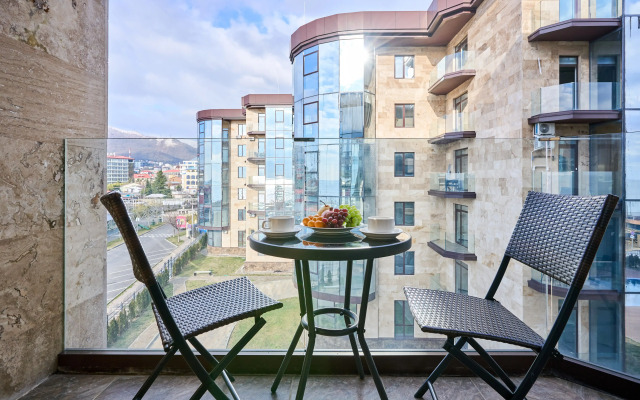 Okolo Morya  Apartments