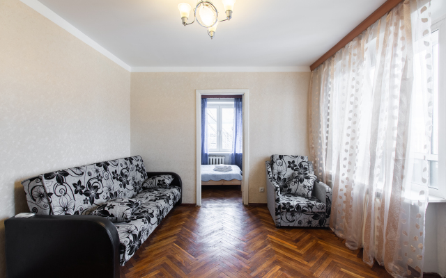 Апартаменты у метро Дмитровская