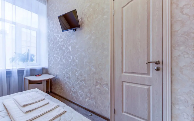 Апартаменты Стандартные Любимый Город