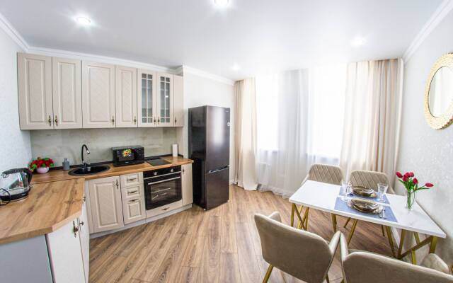 Apartments for Two