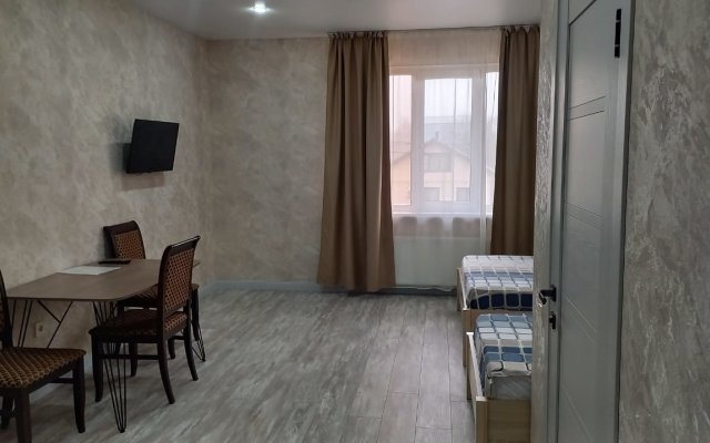 Hotel Dom Otdykha Artsakh