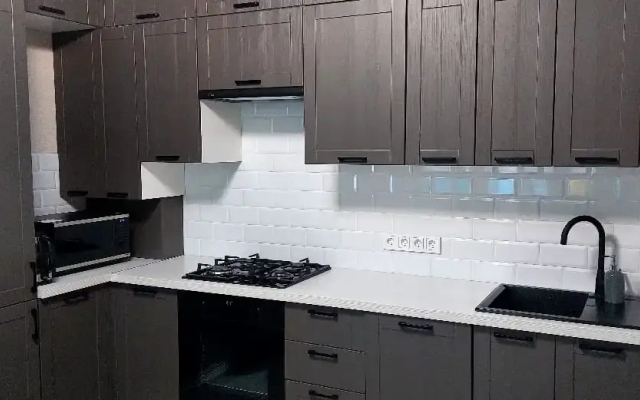 Квартира 1-комнатная Светлогорск