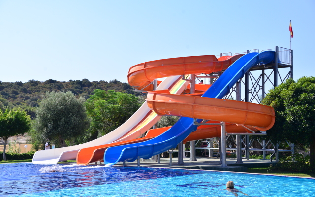 Andriake Beach Club Hotel