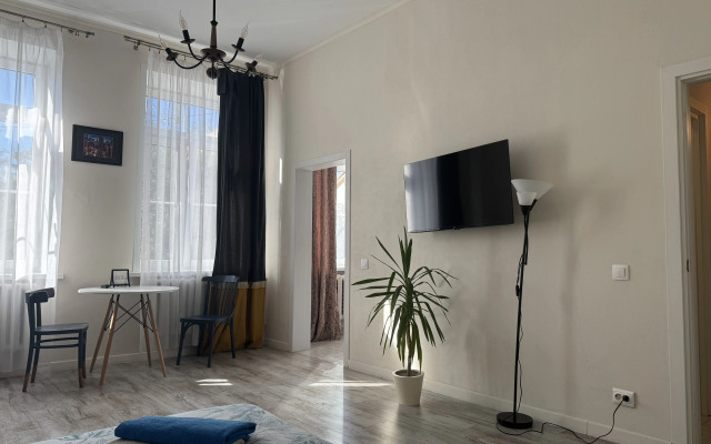 Apartments V Tsentre