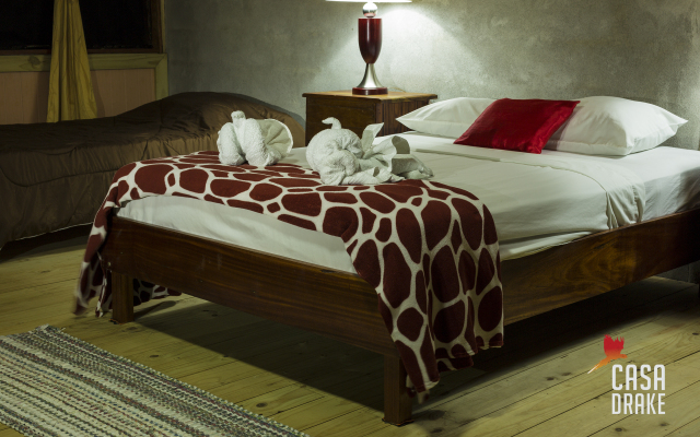 Casa Drake Lodge Hotel