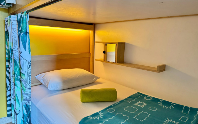 Lub d Koh Samui Chaweng Beach Hostel