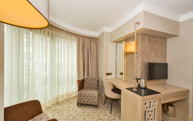 Mare Park Hotel