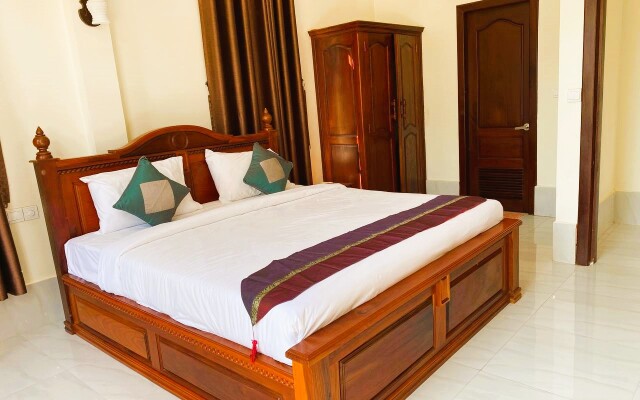 Asia Ready Travel & Tours Siem Reap Villa