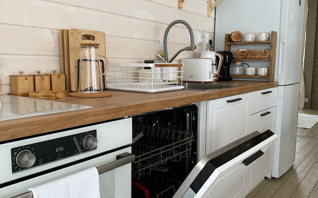 Частный Дом Soul Дача