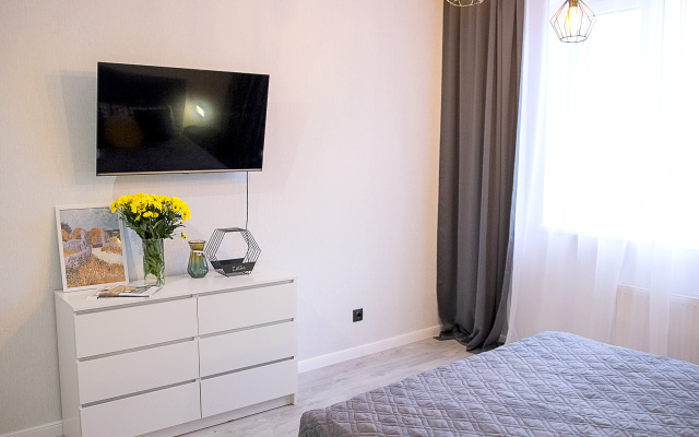 Апартаменты Be Free