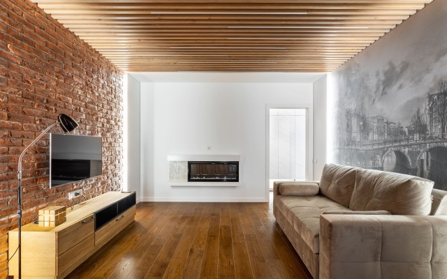 Апартаменты Apart39 Комфорт у Королевских ворот