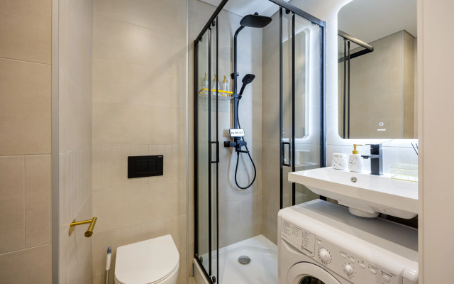 Апартаменты FortEstate 2216