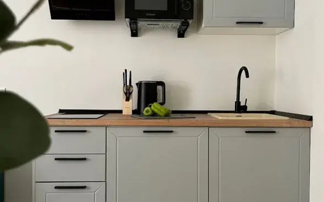 Апартаменты Дизайнерская квартира в Мисайлово