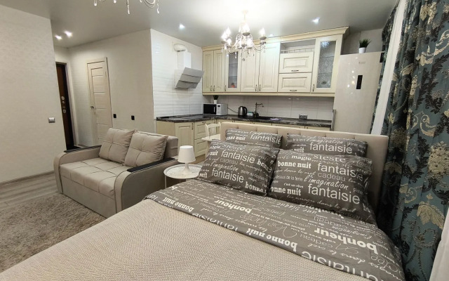 Квартира Элитная студия в центре