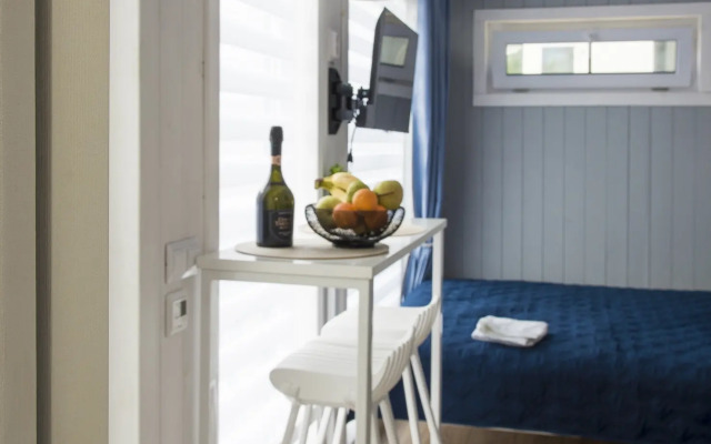 Domiki Glamping