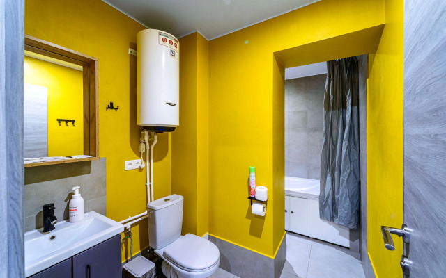 Апартаменты Портал Апартментс Комфорт 49