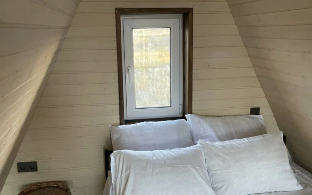 2 Kompleks zagorodnogo otdykha The Chan Private house