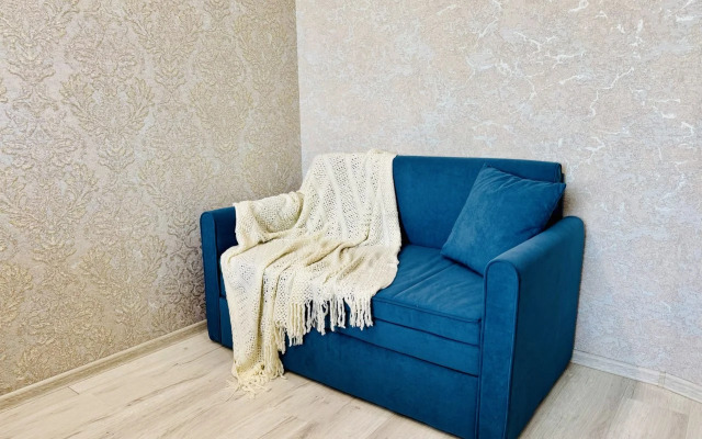 Апартаменты на Выгонной 2/1