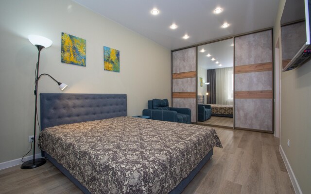 Апартаменты 1к Жк Ария Центр