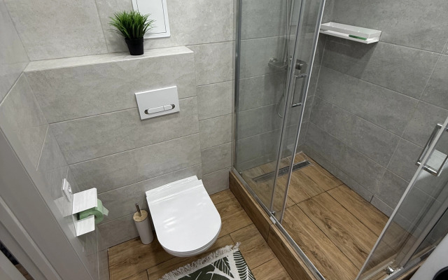 Квартира Новая с Дизайнерским Ремонтом