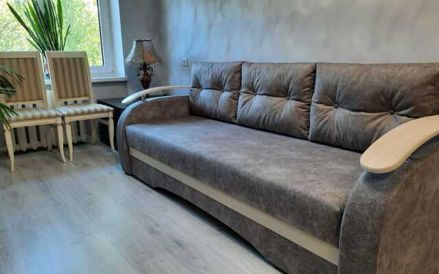 Khoroshaya 2k Kvartira V Samom Tsentre Apartments